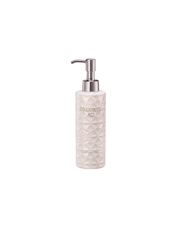 AQ Radiance Smooth Brightening Body Lotion