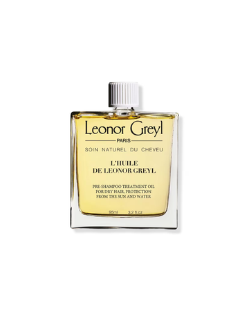 L’Huile De Leonor Greyl