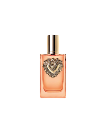Devotion Eau de Parfum Intense with Hazelnut & Vanilla