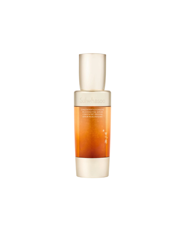 Concentrated Ginseng Rejuvenating Serum for Anti-Aging
