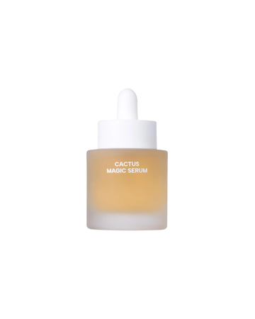 Cactus Wrinkle & Brightening Magic Serum