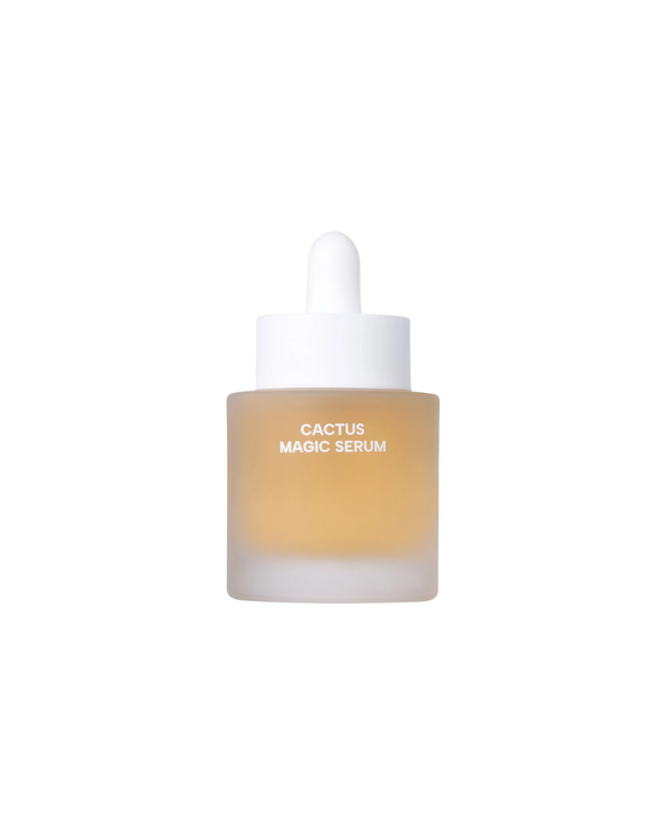 Cactus Wrinkle & Brightening Magic Serum