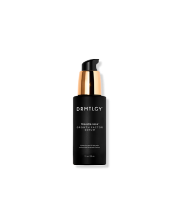 Needle-less Growth Factor Firming and Lifting Serum