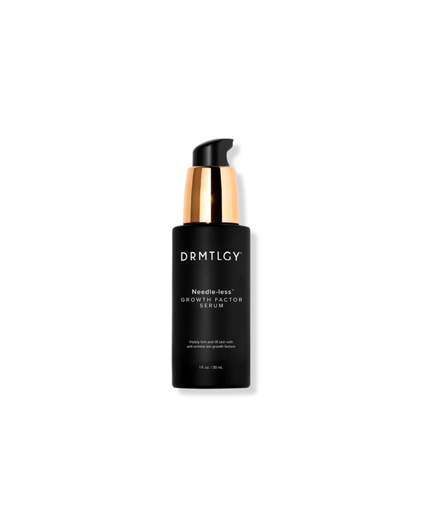 Needle-less Growth Factor Firming and Lifting Serum