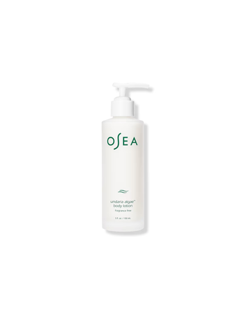 Undaria Algae Body Lotion