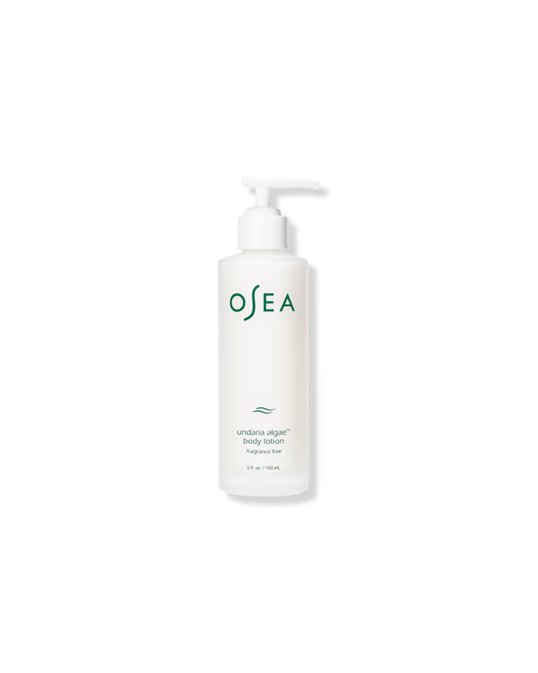 Undaria Algae Body Lotion