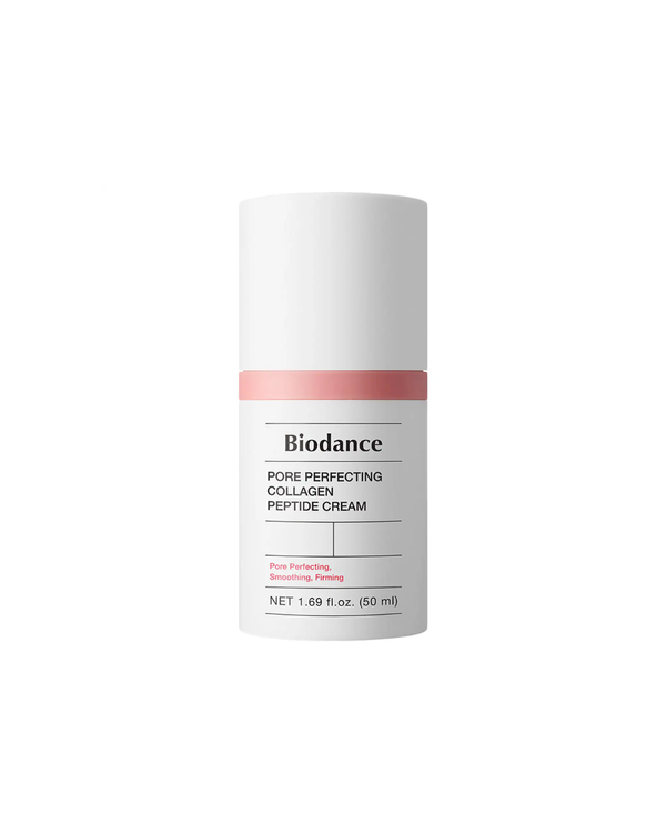 Pore Perfecting Collagen Peptide Cream