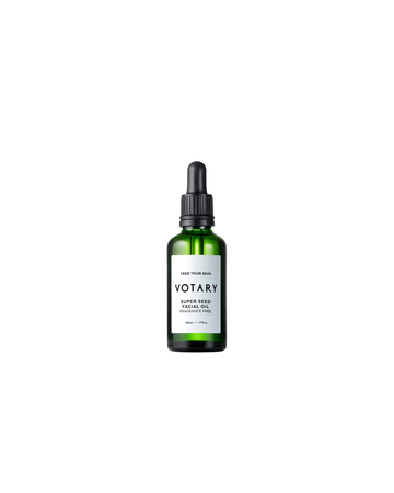 Super Seed Facial Oil