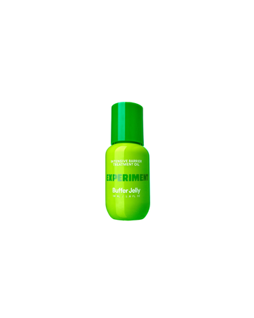 Buffer Jelly Intensive Barrier Treatment Oil-Gel
