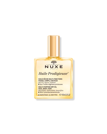 Huile Prodigieuse Multi-Purpose Dry Oil