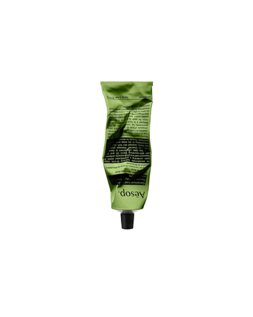 Geranium Leaf Body Balm
