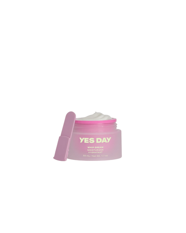 Whip Dream Moisturizer