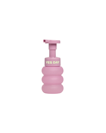 Float Foam Face Cleanser