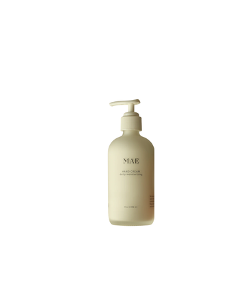 Petitgrain Hand Cream