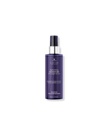 Caviar Anti-Aging Replenishing Moisture Overnight Serum