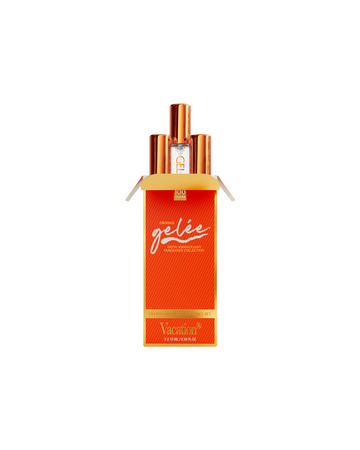 Orange Gelée 100th Anniversary Fragrance Collection by Vacation Eau de Toilette