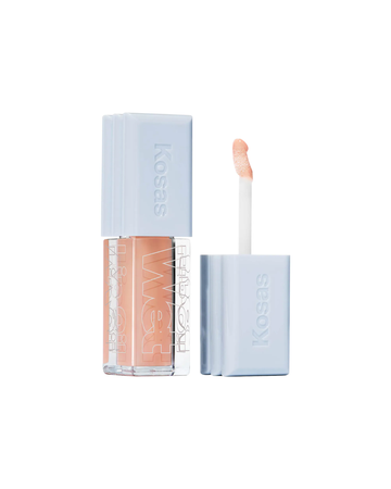 Wet Lip Oil Plumping Peptide Lip Treatment Gloss