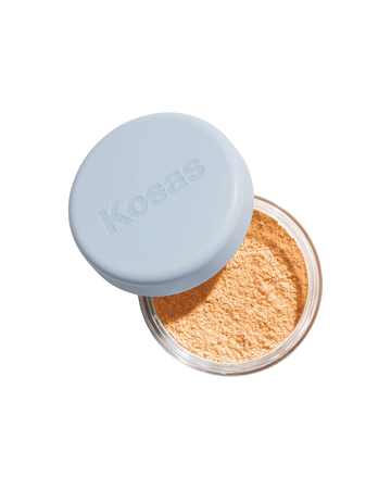 Cloud Set Loose Translucent Talc-Free Setting + Blurring Powder