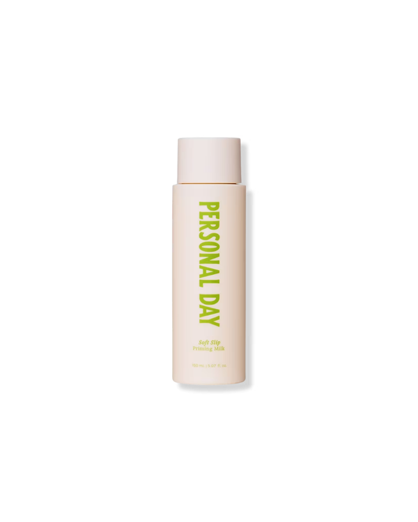Soft Slip Priming Milk
