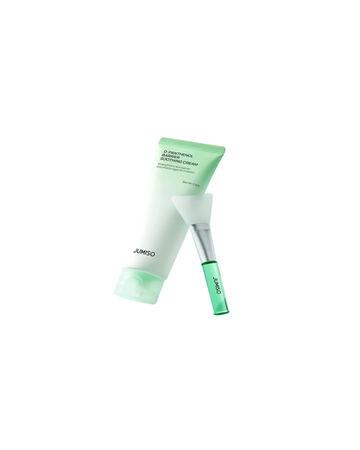 D-Panthenol Barrier Soothing Cream Brush Set