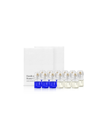 The Carry On Micro-Infusion Ritual