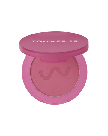 GetSet Blur + Set Matte Powder Blush