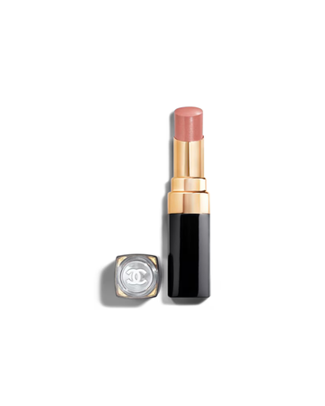 ROUGE COCO FLASH Hydrating Vibrant Shine Lip Colour