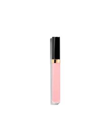 ROUGE COCO HYDRA GLOSS Hydrating and Smoothing High-Shine Lipgloss