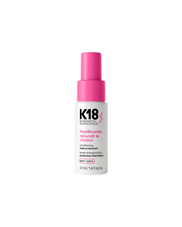 Mini HeatBounce Leave-In Conditioner Heat Protectant