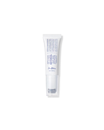 Retinol Flat Iron Eye Roller