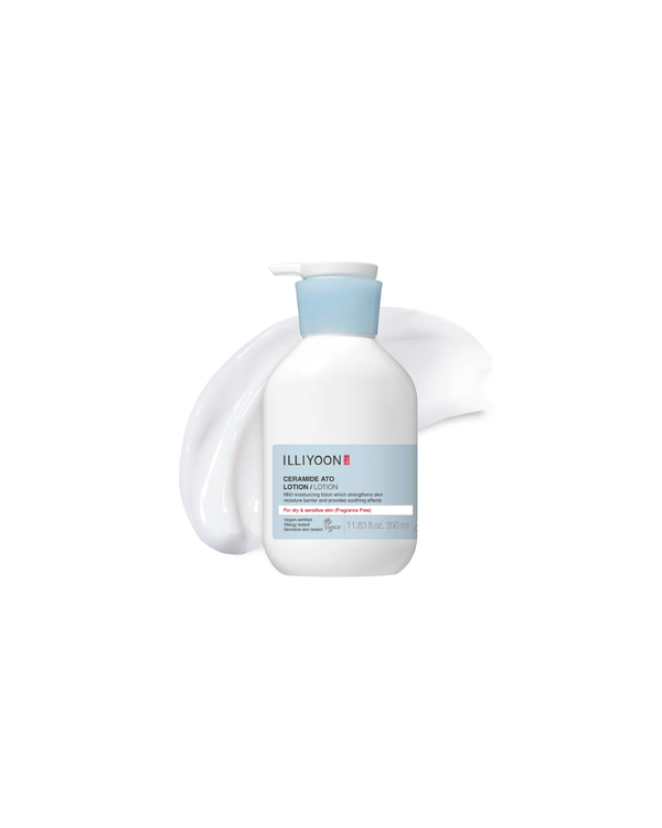 Ceramide Ato Lotion