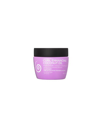 Curl Enhancing Hair Mask