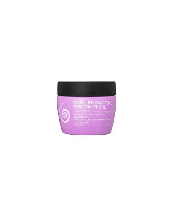 Curl Enhancing Hair Mask