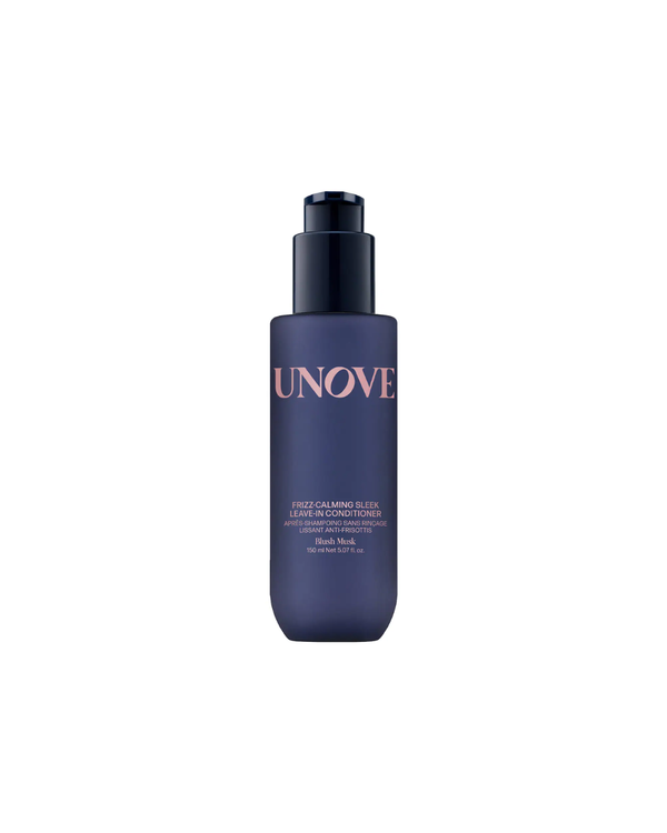 Frizz-Calming Leave in Conditioner with Heat Protectant