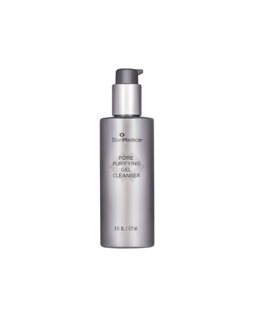 Pore Purifying Gel Cleanser