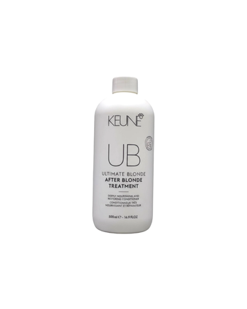 Ultimate Blonde After Blonde Treatment