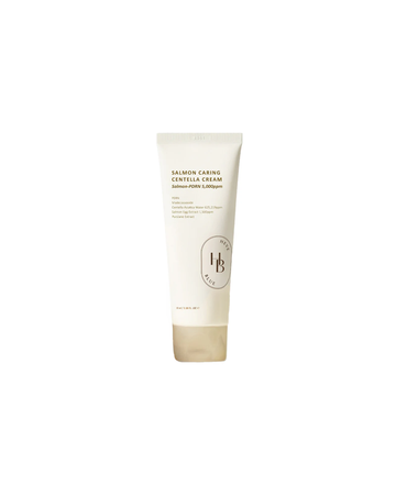 Salmon Caring Centella Cream