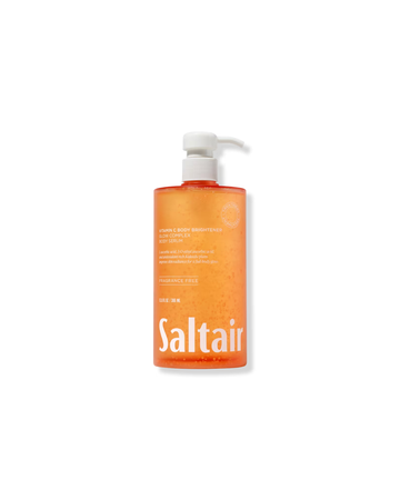 Vitamin C Body Brightener Glow Complex Body Serum