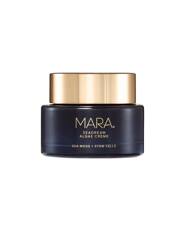 SeaDream Algae Creme Moisturizer for Firming & Tightening with Sea Moss + Peptides