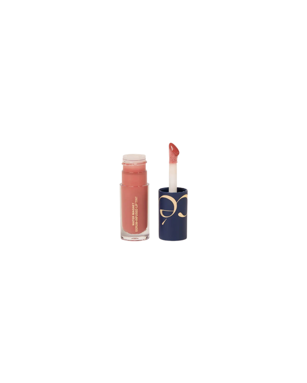 Water Magnet Serum-Infused Lip Tint