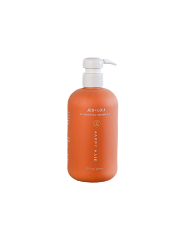 HAPPY HAIR Hydrating Shampoo