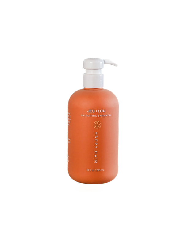 HAPPY HAIR Hydrating Shampoo