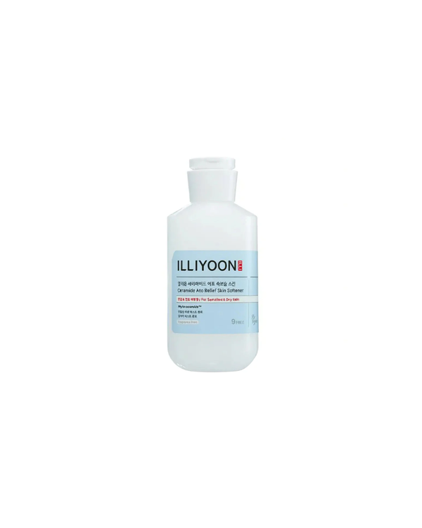 Ceramide Ato Gentle Skin Toner