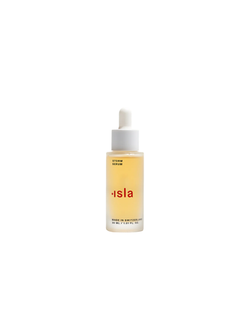 Storm Serum