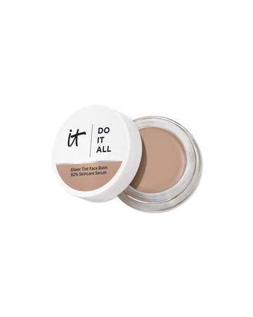 Do It All Hydrating Sheer Tinted Moisturizer Balm