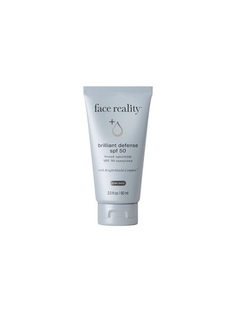 Brilliant Defense SPF 50
