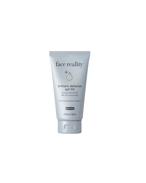 Brilliant Defense SPF 50