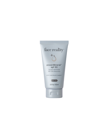 powerMineral™ SPF 50