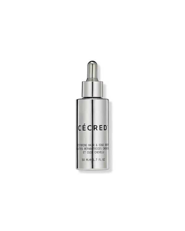 Restoring Hair & Edge Drops