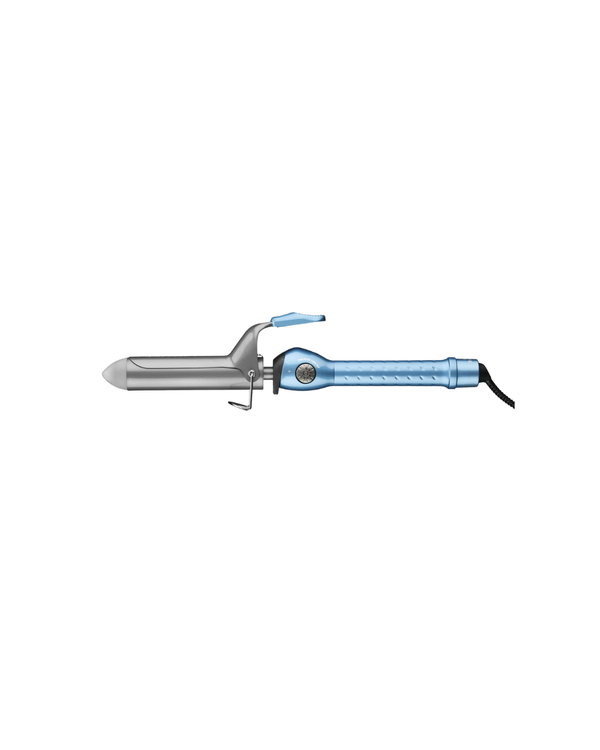 BaBylissPRO Nano Titanium 1¼" Spring Curling Iron